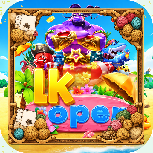 lkopen — galeri pratinjau - APK Resmi